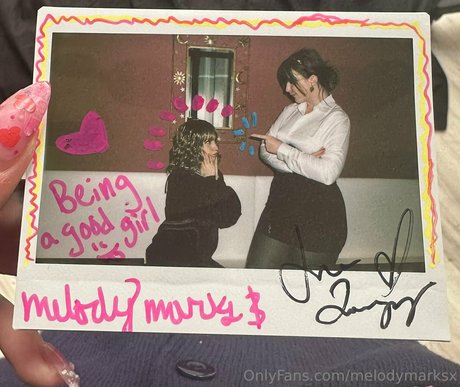 Melodymarksx
