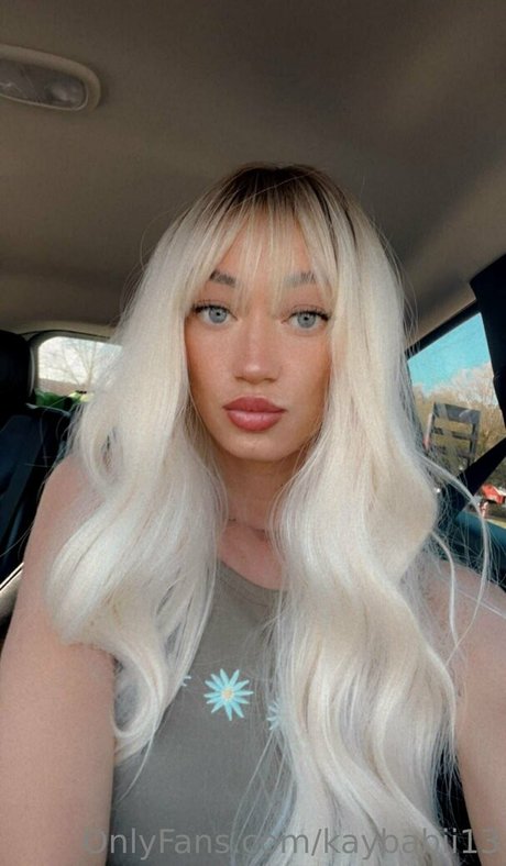 Kaybabii13