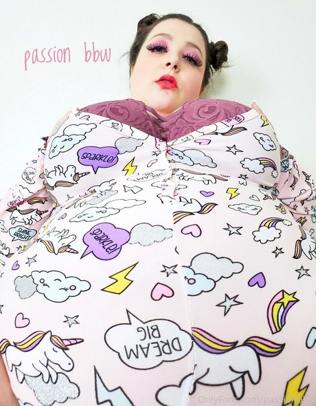 Passionbbw