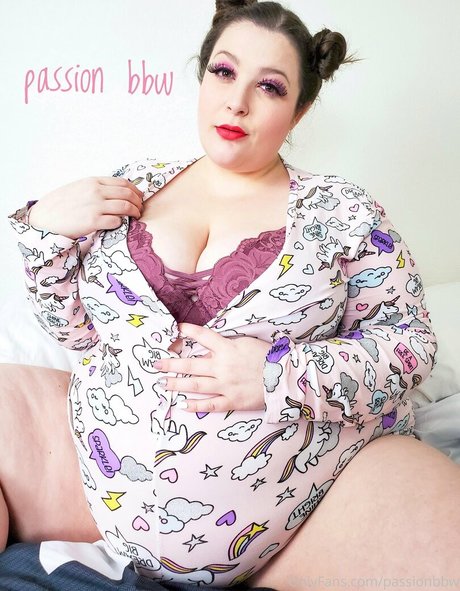 Passionbbw