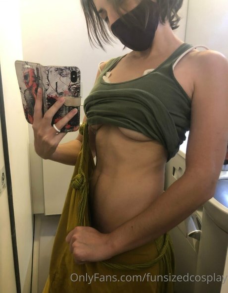 Funsizedcosplay