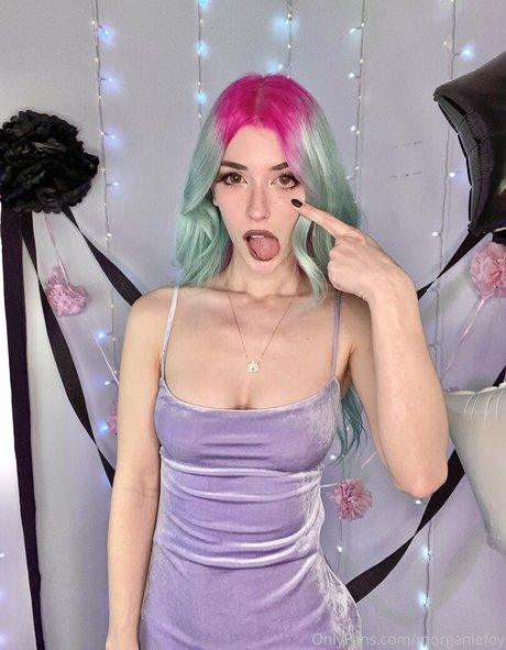 Morganlefoy
