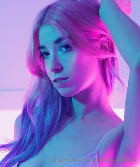 Morganlefoy