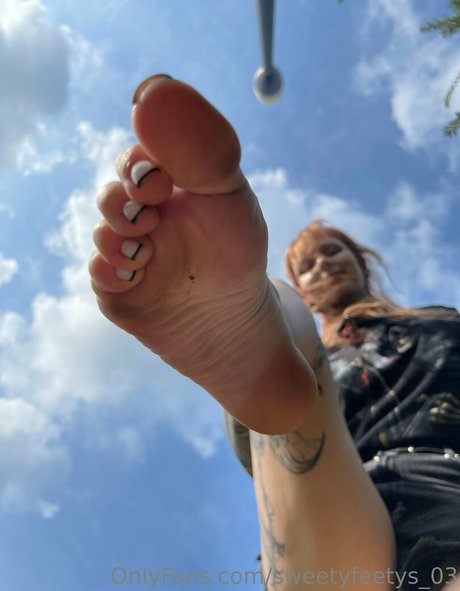 Sweetyfeetys03