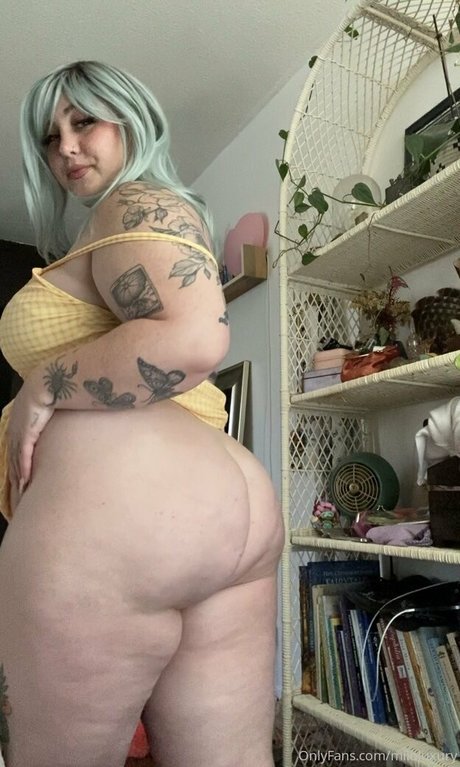 Bbwgoddessmilo