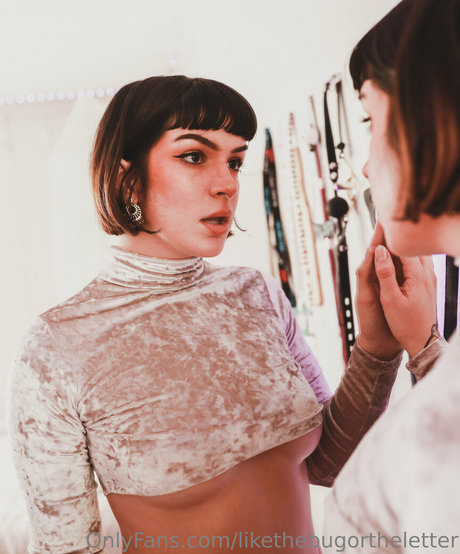 Likethebugortheletter