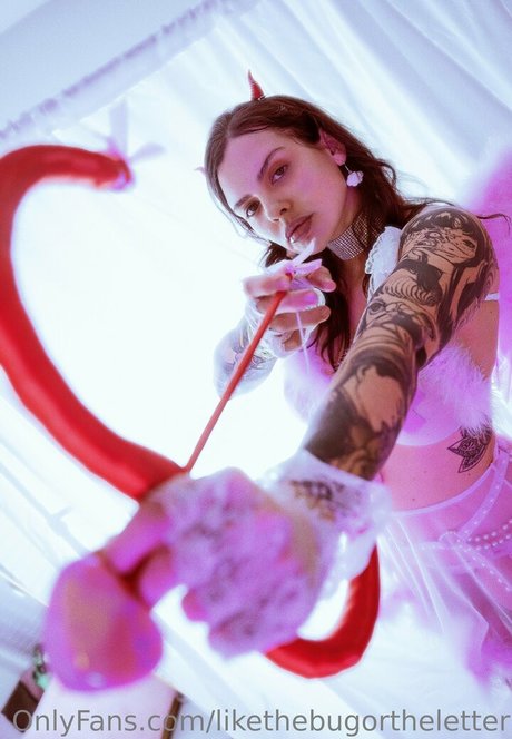 Likethebugortheletter