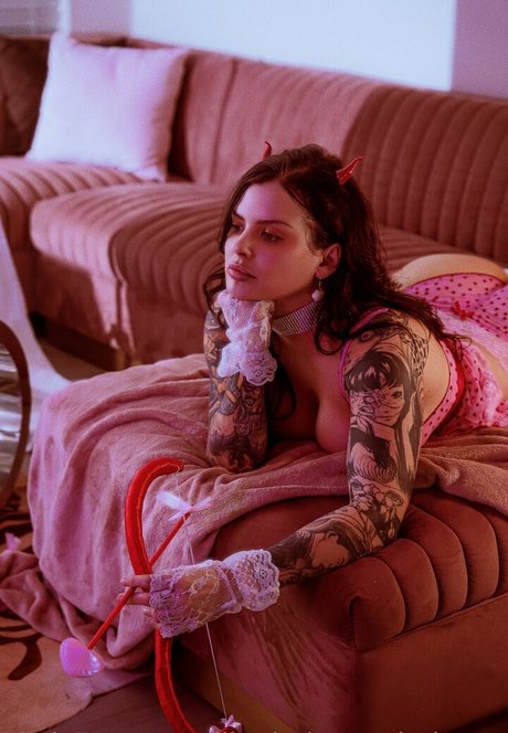 Likethebugortheletter