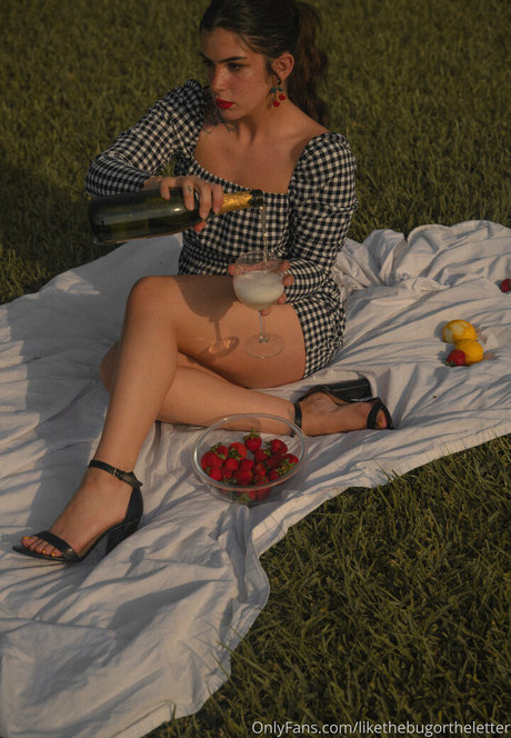 Likethebugortheletter