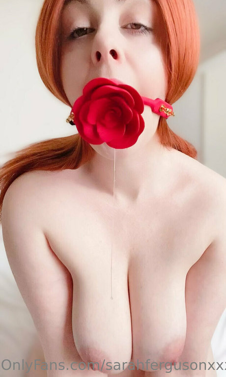 Sarahfergusonxxx
