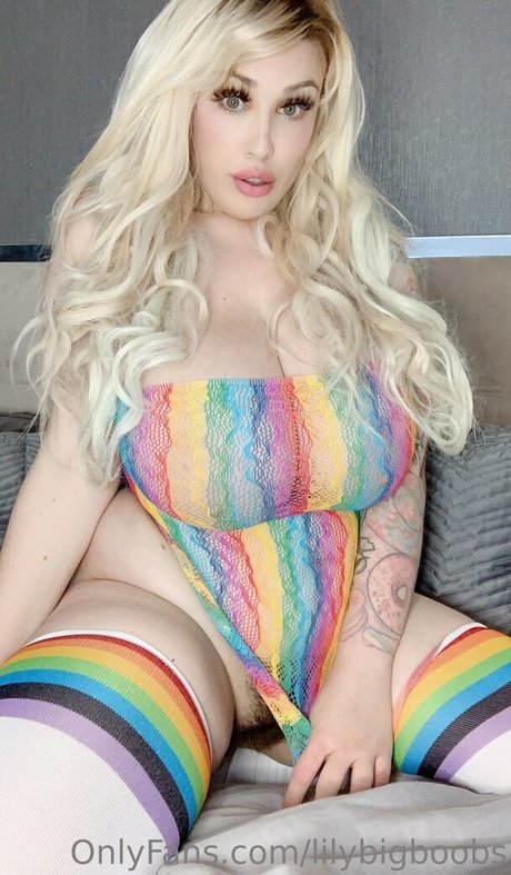 Lilybigboobs