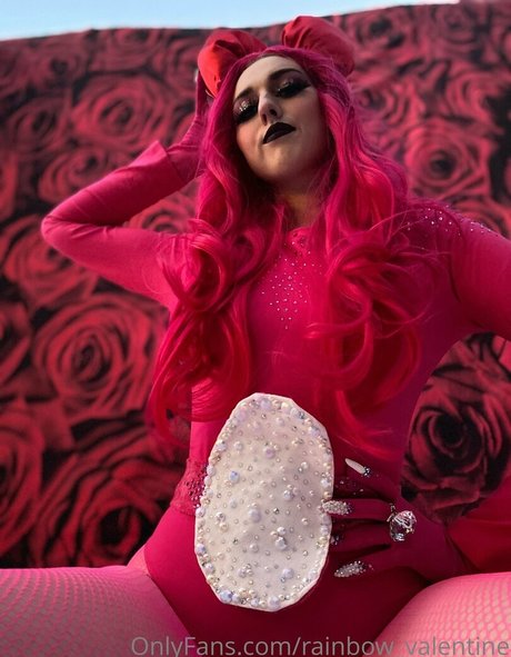 Rainbowvalentine