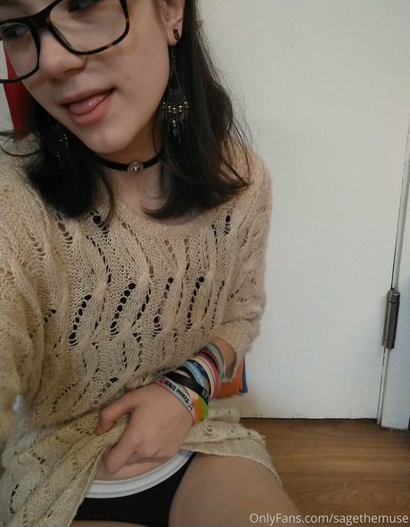 Sagethemuse