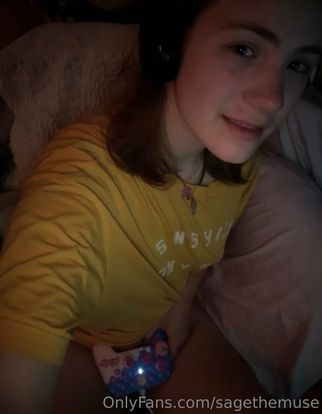 Sagethemuse