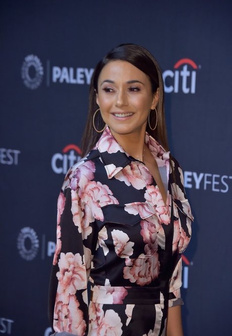 Emmanuelle Chriqui