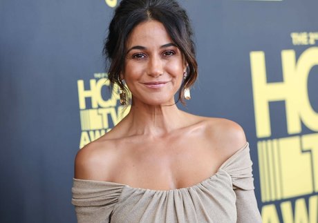Emmanuelle Chriqui
