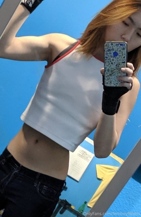 Femboyfitness
