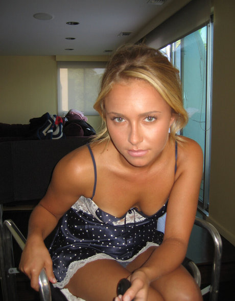 Hayden Panettiere