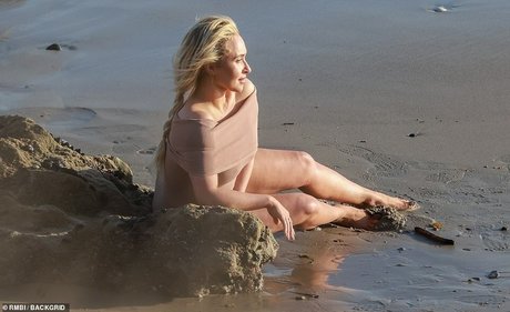 Hayden Panettiere