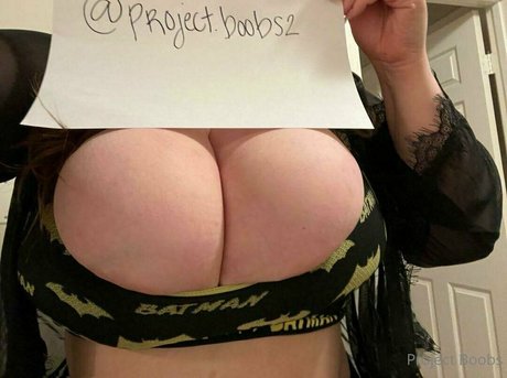 Projectboobs