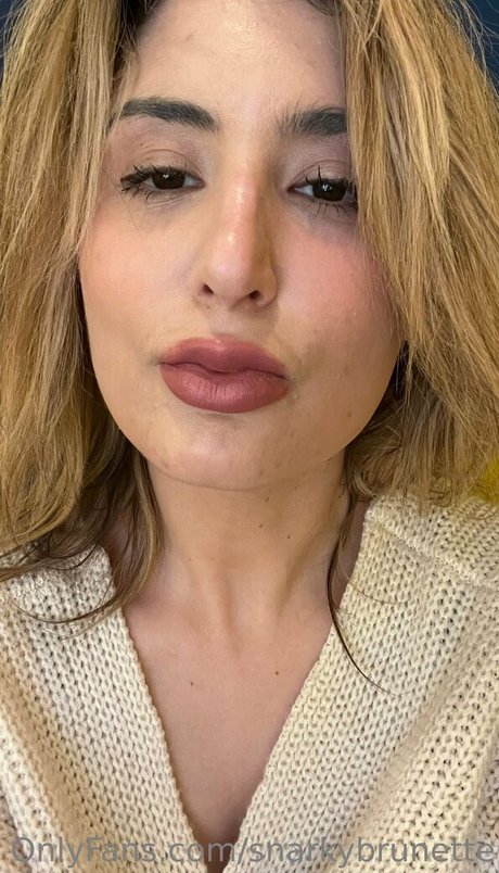 Snarkybrunette