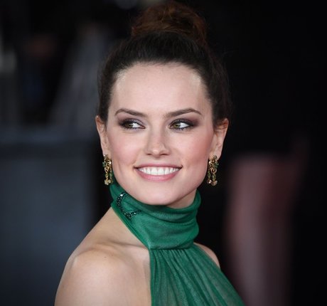 Daisy Ridley