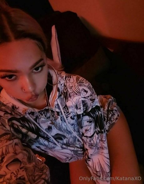 Katanaxo