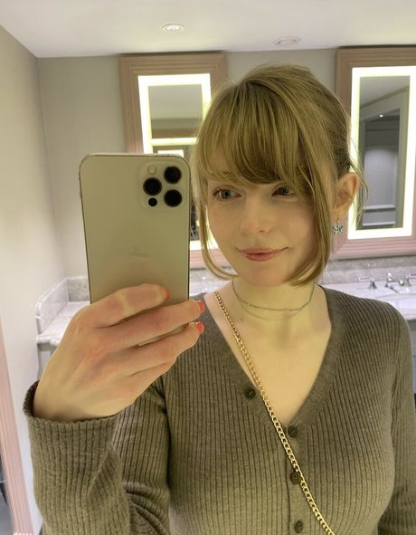 Ella Freya