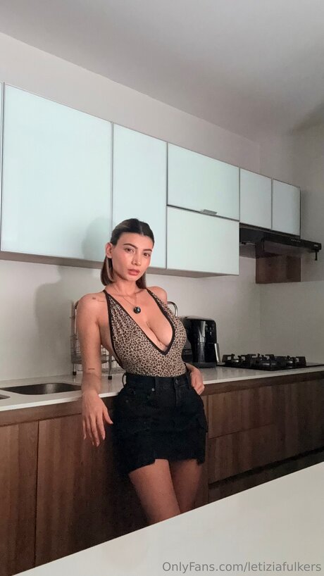 Letiziafulkers