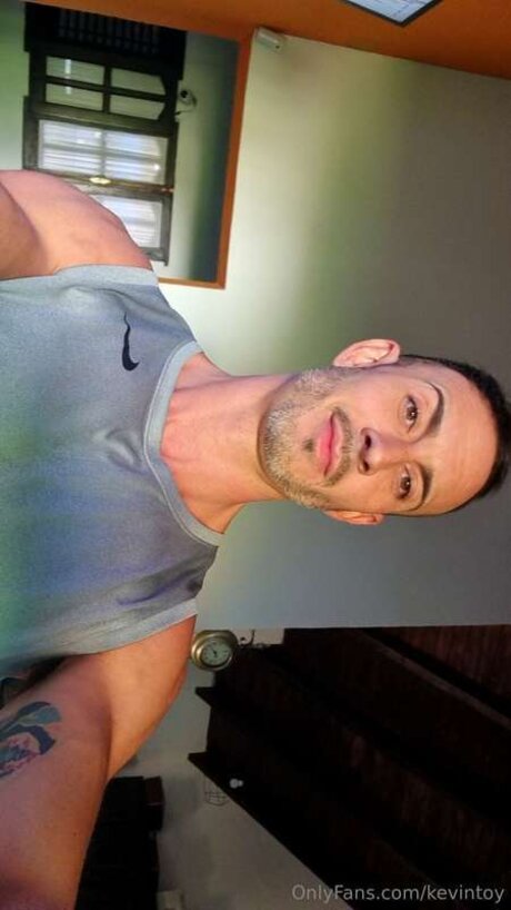 Kevintoy
