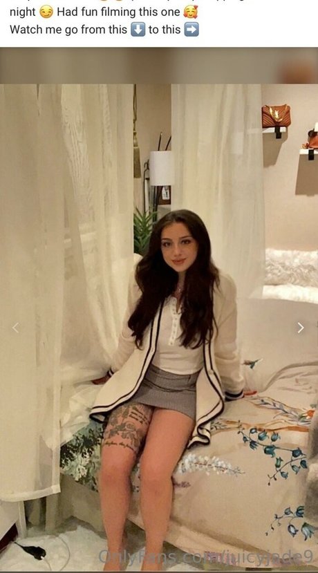 Juicyjade9