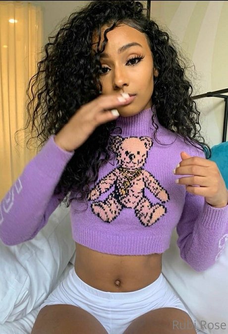 Rubi Rose