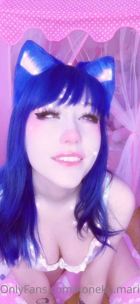 Koneko Mari
