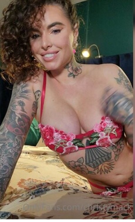 Christy Mack
