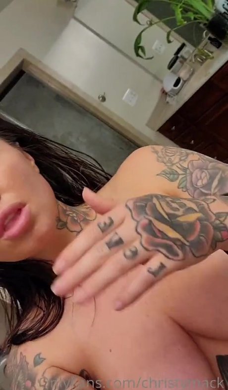 Christy Mack