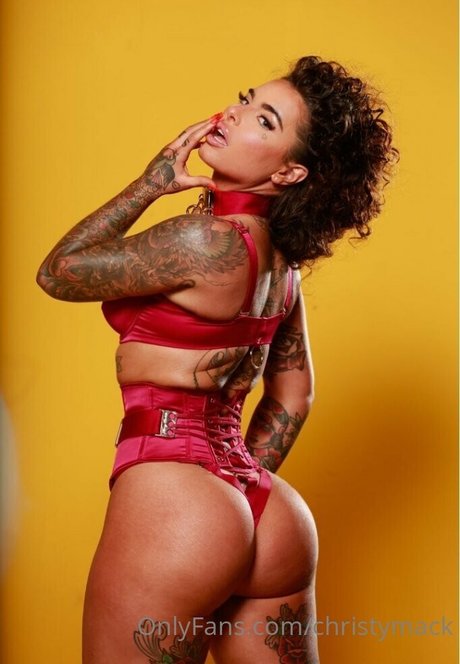 Christy Mack