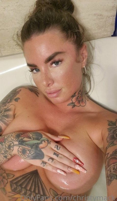 Christy Mack