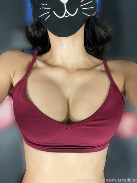 Brainwashedbrat