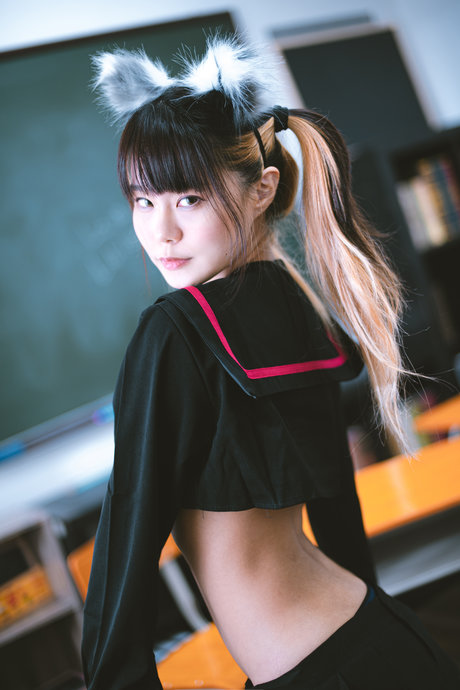 Yuuno