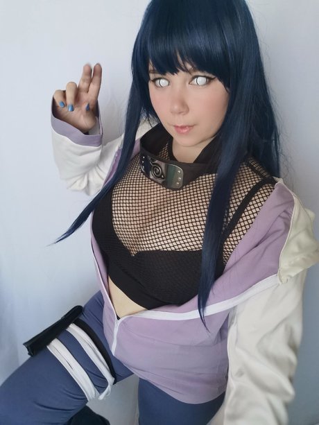 Elune Cosplay