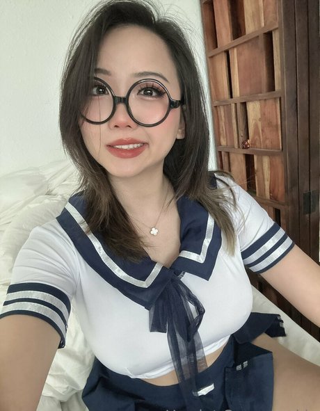 Harriet Sugarcookie