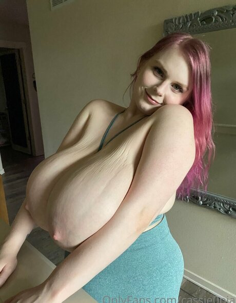 Cassie0pia