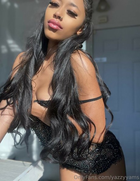 Yazzyyams