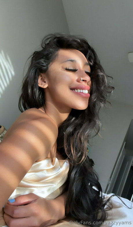 Yazzyyams