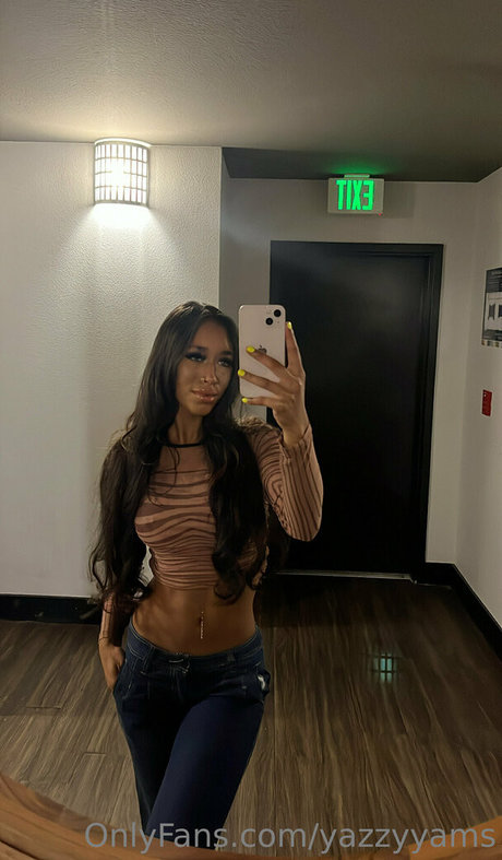 Yazzyyams
