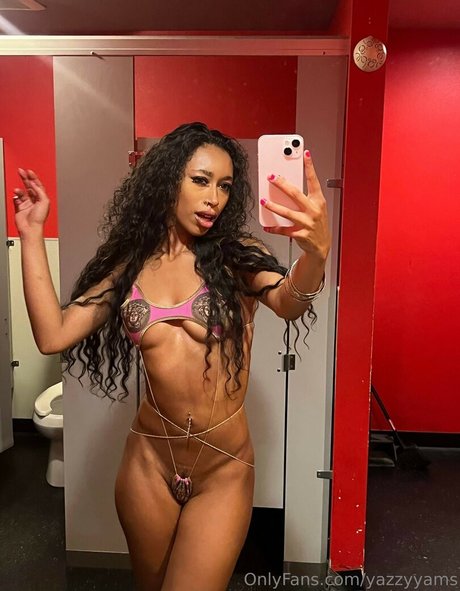 Yazzyyams