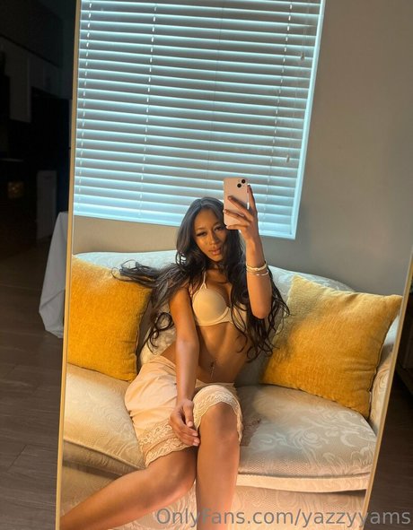 Yazzyyams