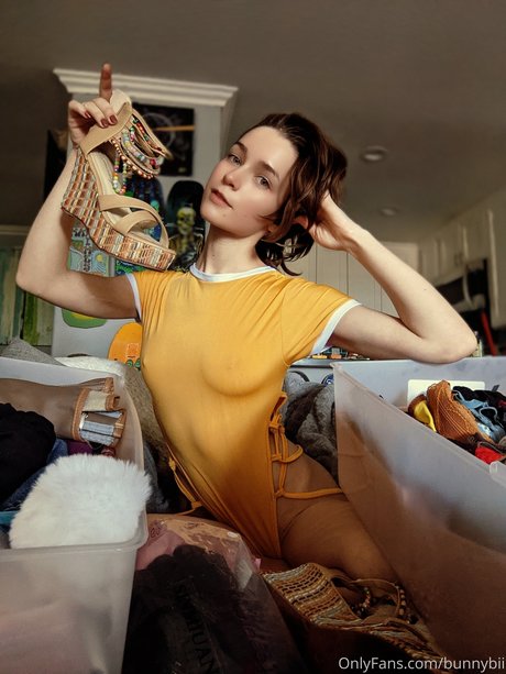Bunnybii