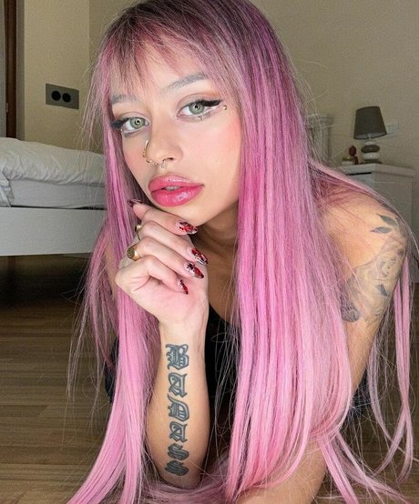 Christina Bertevello