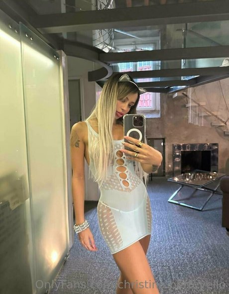 Christina Bertevello